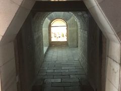 -洛阳古墓博物馆