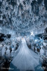 -MANLI BRIDAL婚纱
