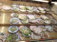 -谭三娘鲜切牛肉自助火锅(文殊院店)