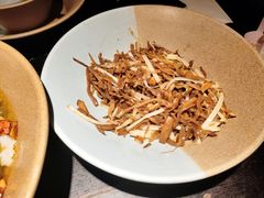 -外婆家(义乌新光汇购物中心店)