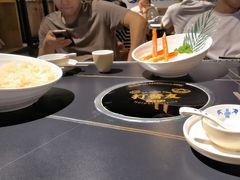 -打酱友•斑鱼海鲜粥火锅(吴桥店)