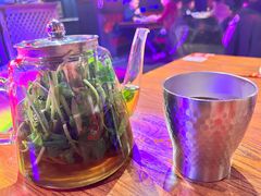 -纳瓦新疆菜(银都店)