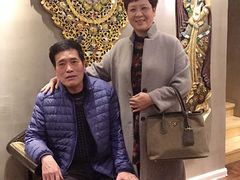 -Siam泰餐厅(水上公园店)