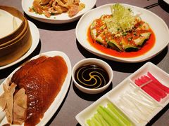 -金鸭季·北京烤鸭(深业上城店)