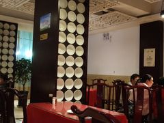大堂-萧记三鲜烩面(郑汴路店)
