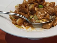 -双合园·海鲜水饺青岛菜(九水东路店)