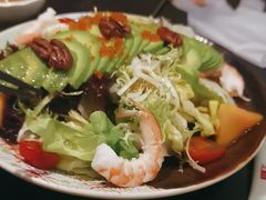 -七条鱼日本料理(三墩店)