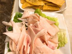黄喉-朱氏胖子烂火锅(洪崖洞店)
