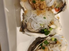 -金刚山烧烤(红旗大街店)