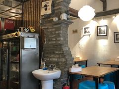 -鬼味烤翅(南锣鼓巷店)