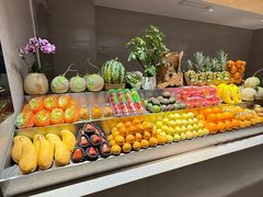 -曲水兰亭(北京四惠店)