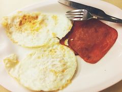 -永盈茶餐厅(中山四路店)