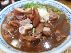 -门框胡同百年卤煮(前门煤市街店)