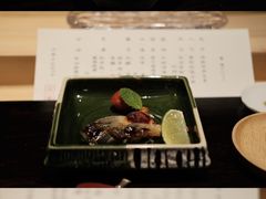 -元熹会席料理