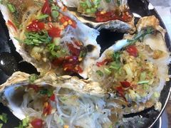 -撸点串吧(小北店)