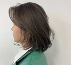 -FINE HAIR造型沙龙