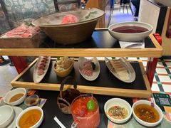 -廖掌柜·重庆鲜货火锅(上海首店)