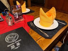 -申德勒加油站餐厅(三里屯北小街店)