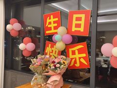 -箸福·夜上海(月牙湖公园店)