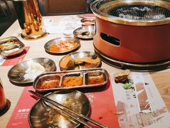 -西塔老太太泥炉烤肉(武汉摩尔城店)