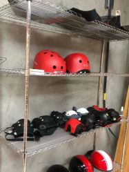 点击看大图 -速度小子卡丁车(基盛万科里店)