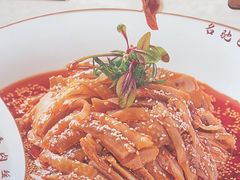 -董太婆老妈蹄花·川菜馆(福田店)