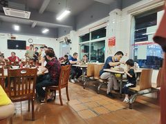 大堂-下村新强记烧鹅店