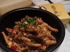 -湘知湘味(岳麓山店)