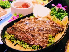 -鹤江桥·红油牛肉粉(SKP店)