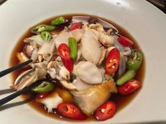 -KŌNG胶东小馆(华熙店)