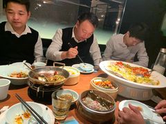 -望湘园·洞庭渔宴(浦江欢乐颂店)