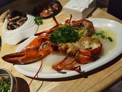 -鲜小岛·铜锅涮肉