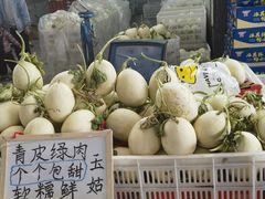 -江杨农产品批发市场