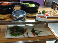 -喜来稀肉(北外滩白玉兰广场店)