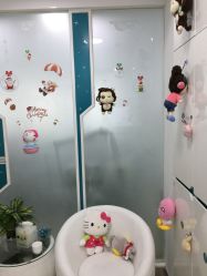 -肤原祛痘·科技修肤中心