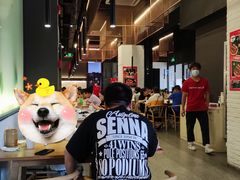 -付小姐在成都(川沙店)