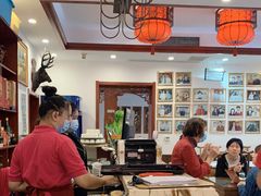 大堂-砂锅李(九江路店)