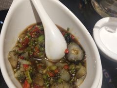 -金海湾海鲜总店