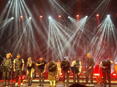 -交通银行前滩31演艺中心