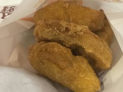 -汉堡王(中央广场店)