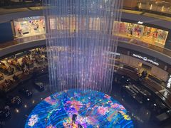 -马来西亚美食街