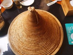 -抚仙湖生态石锅鱼野生菌(告庄店)