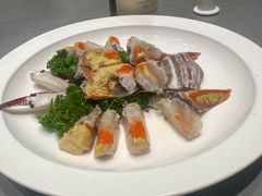 -渔满仓海鲜渔家(象山二店)