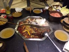 珍宝轩海鲜火锅-珍宝轩海鲜火锅(碧湖大厦店)