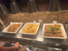 -厦门悦华酒店·绿庭主题自助餐厅