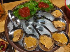 -花和海鲜自助(梅江店)