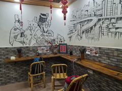 -老地方猫儿面(磁器口店)