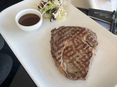 -法兰度航空主题餐厅(河源店)
