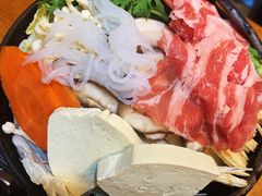 -三月居酒屋(青年大街店)