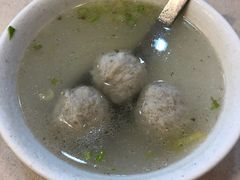 -台中肉员